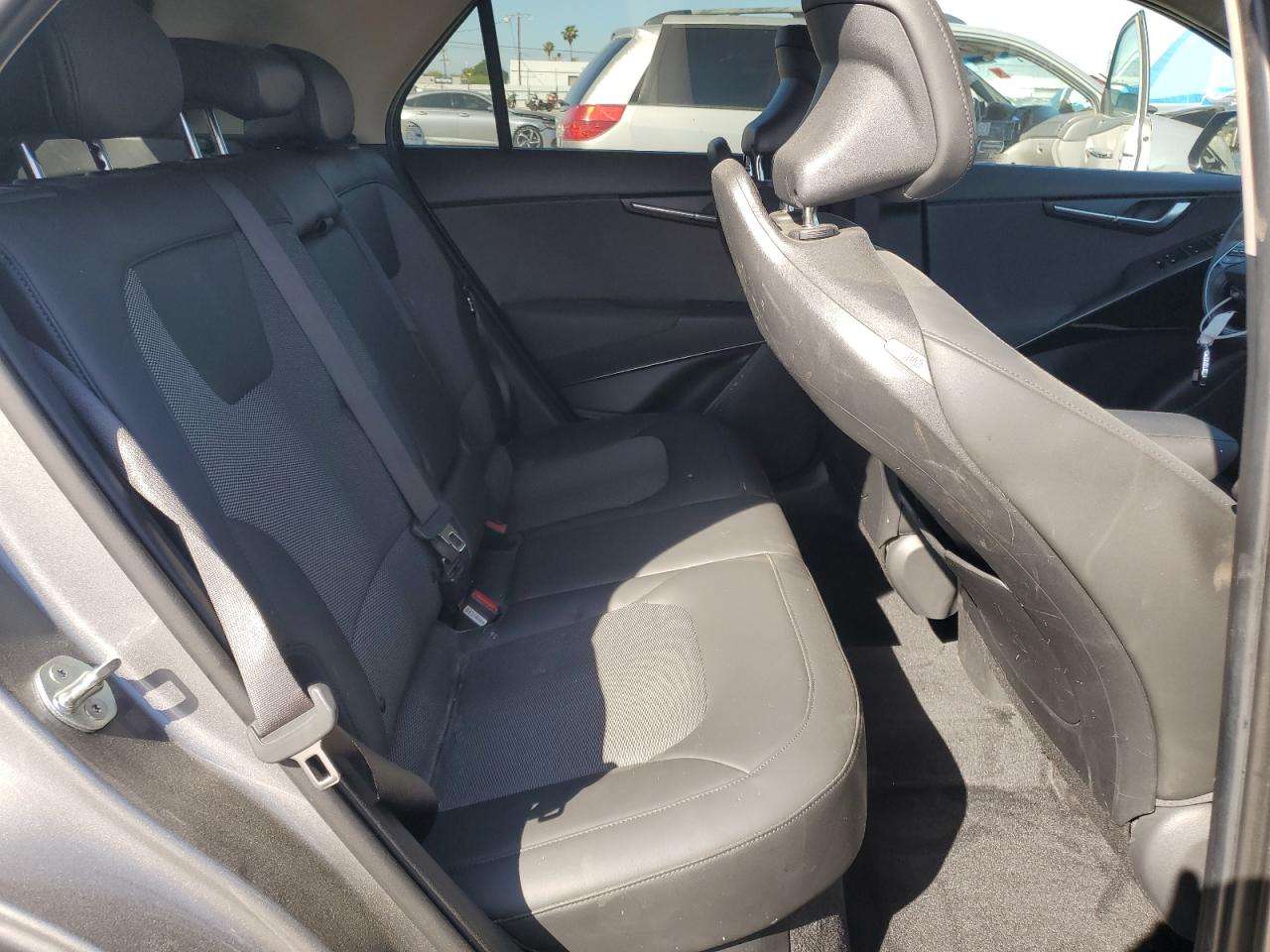 2024 Kia Niro Ex VIN: KNDCR3LE5R5150424 Lot: 57266145