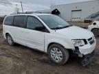 2015 Dodge Grand Caravan Se for Sale in Montreal-est, QC - Front End