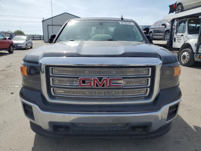  GMC SIERRA 2015 Gray