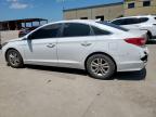 2017 Hyundai Sonata Se   на продаже в Wilmer, TX - Side