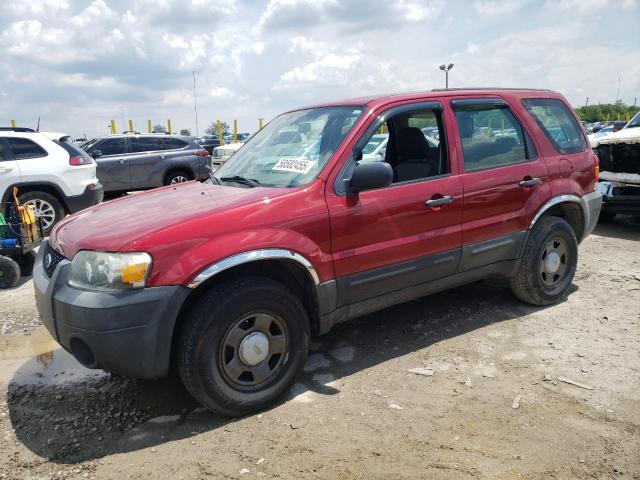 2006 Ford Escape Xls