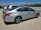 2013 Nissan Altima 2.5 for Sale in Eldridge, IA - Front End