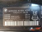 2007 BMW 530 XI à vendre chez Copart AB - CALGARY