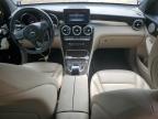 2017 Mercedes-Benz Glc 300 4Matic იყიდება Knightdale-ში, NC - Side