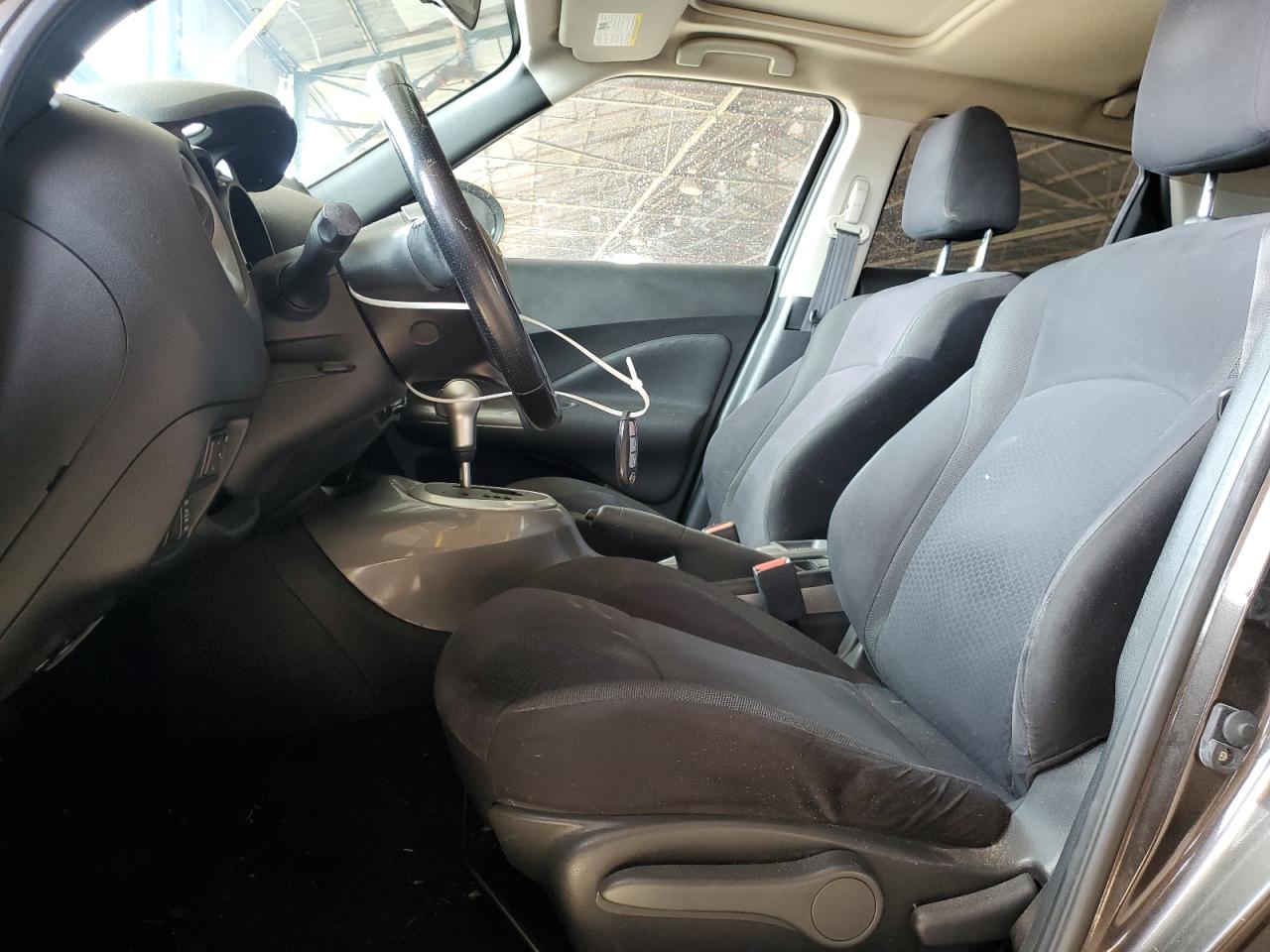 2011 Nissan Juke S VIN: JN8AF5MV8BT029077 Lot: 56255335