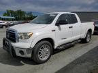 2010 Toyota Tundra Double Cab Sr5 продається в Spartanburg, SC - Minor Dent/Scratches