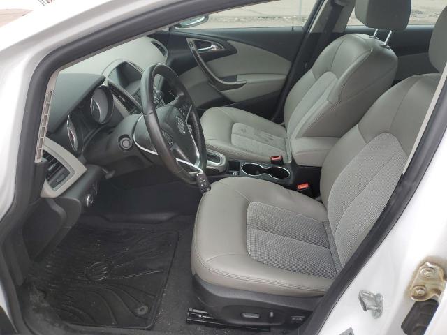 BUICK VERANO 2016 White