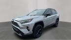 2019 Toyota Rav4 Xse de vânzare în North Billerica, MA - Normal Wear