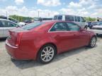 2008 Cadillac Cts Hi Feature V6 на продаже в Indianapolis, IN - Side