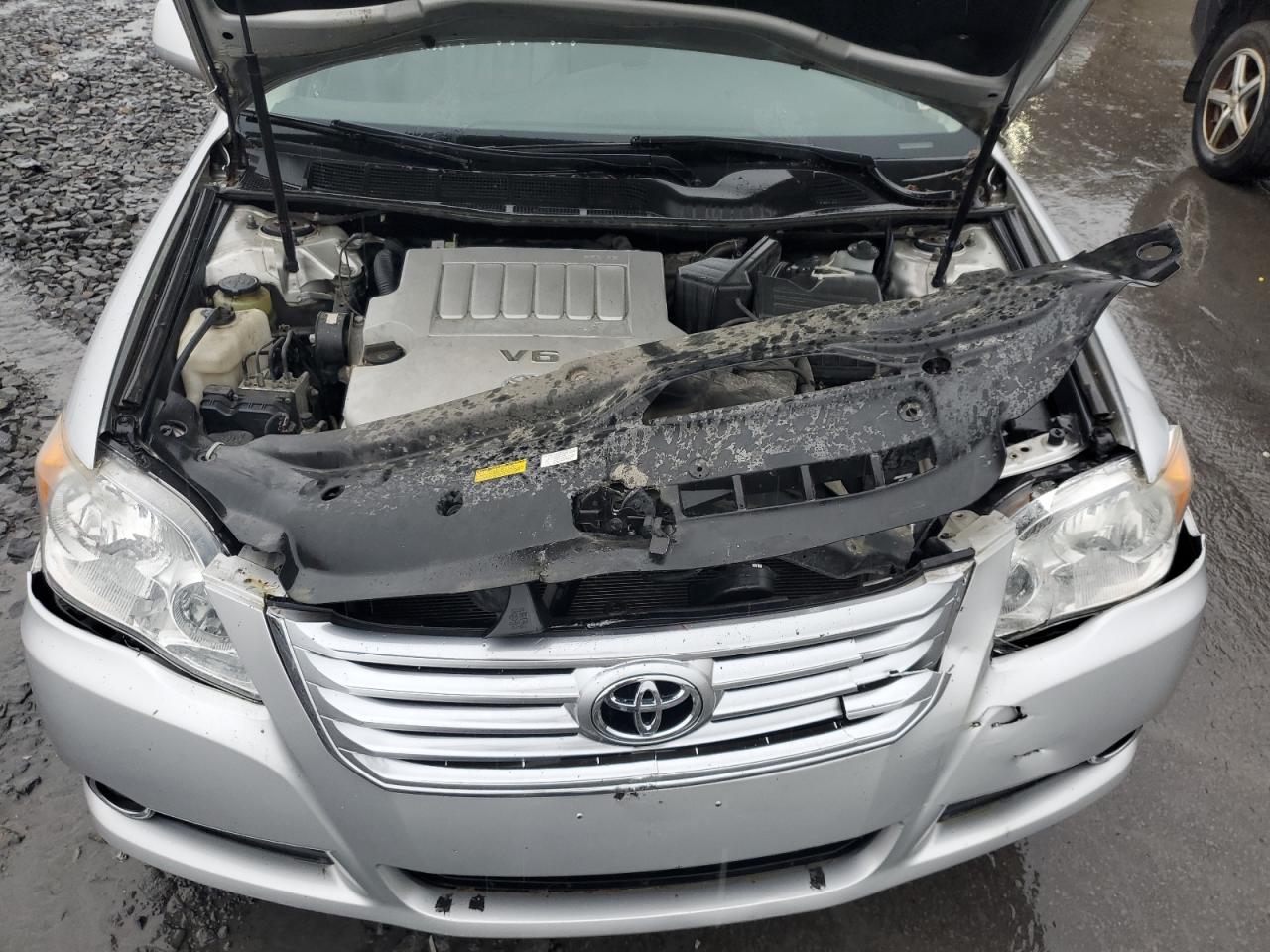 2010 Toyota Avalon Xl VIN: 4T1BK3DB2AU357864 Lot: 56109825