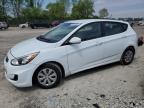 2017 Hyundai Accent Se for Sale in Cicero, IN - Rear End