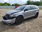 2016 Dodge Journey Sxt на продаже в Theodore, AL - Front End