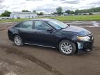 2012 Toyota Camry Base for Sale in Columbia Station, OH - Side
