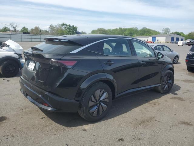  NISSAN ARIYA ENGA 2023 Черный