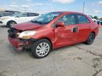 2007 Toyota Yaris  продається в Grand Prairie, TX - Front End