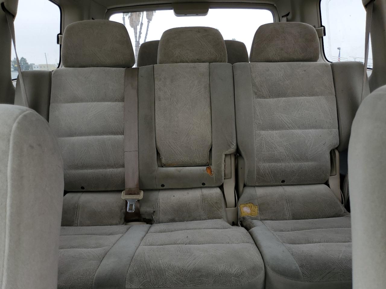 2002 Mitsubishi Montero Xls VIN: JA4MW31RX2J063290 Lot: 57471875
