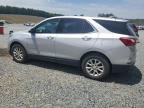 2019 Chevrolet Equinox Lt na sprzedaż w Concord, NC - Front End
