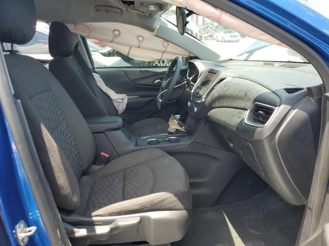  CHEVROLET EQUINOX 2019 Granatowy