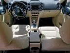 2015 Volkswagen Tiguan S for Sale in Anthony, TX - Side