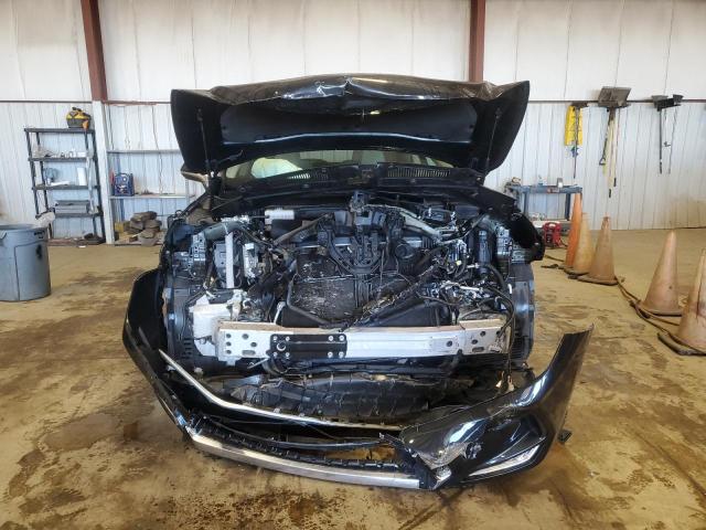  LEXUS RX450 2022 Czarny