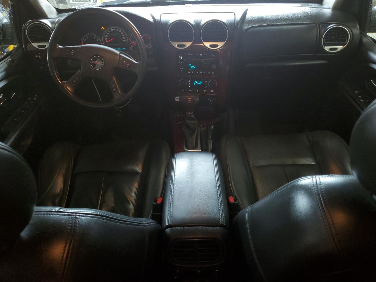 2005 GMC Envoy VIN: 1GKDT13S852382256 Lot: 56477295