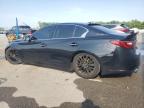 2019 Infiniti Q50 Luxe за продажба в Apopka, FL - Front End