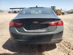 2017 Chevrolet Malibu Lt na sprzedaż w Phoenix, AZ - Minor Dent/Scratches