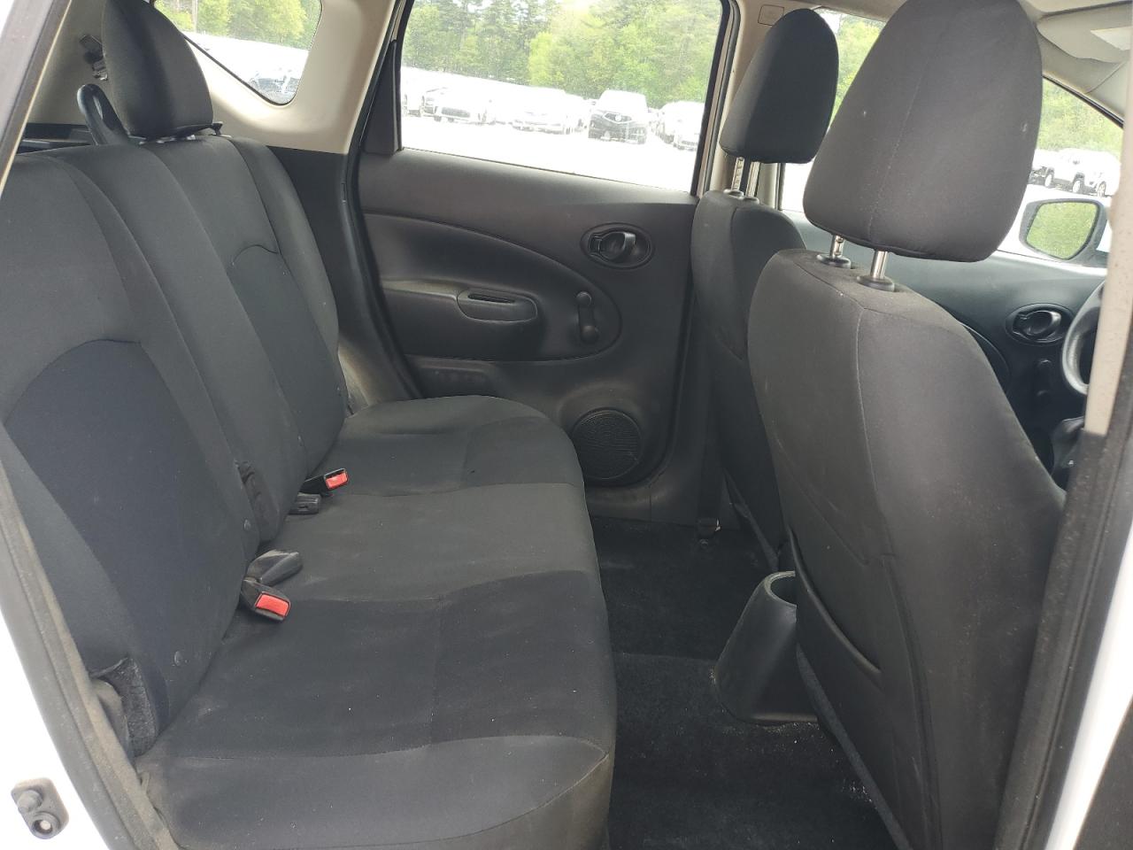 2017 Nissan Versa Note S VIN: 3N1CE2CP7HL372388 Lot: 56957865