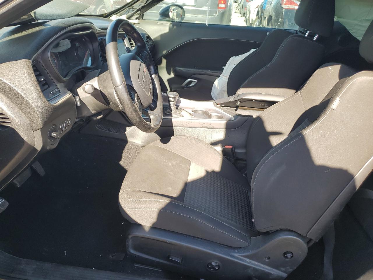 2020 Dodge Challenger Gt VIN: 2C3CDZJG5LH215265 Lot: 57299865