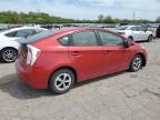2012 Toyota Prius  for Sale in Chicago Heights, IL - Front End