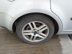 2006 FORD FOCUS C-MA for sale at Copart EAST KILBRIDE