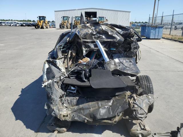  NISSAN ALTIMA 2014 Czarny