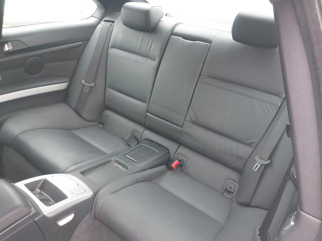 2010 BMW 320D M SPO