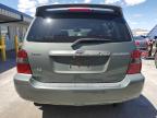 2005 Toyota Highlander Limited for Sale in Las Vegas, NV - Front End