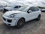 2017 Porsche Cayenne  en Venta en Indianapolis, IN - Front End