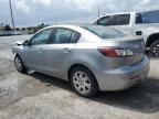 2013 Mazda 3 I للبيع في Riverview، FL - Front End