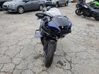2025 YAMAHA YZF1000 D   for sale at Copart GA - ATLANTA WEST