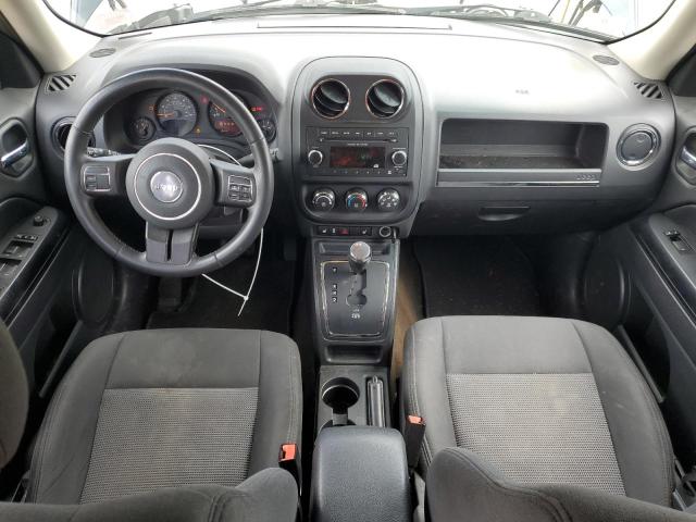  JEEP PATRIOT 2015 Charcoal