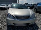 2003 Toyota Camry Le na sprzedaż w Apopka, FL - All Over