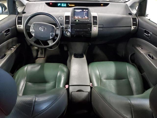 2007 TOYOTA PRIUS