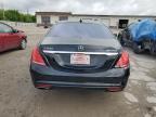 2015 Mercedes-Benz S 550 zu verkaufen in Indianapolis, IN - Side