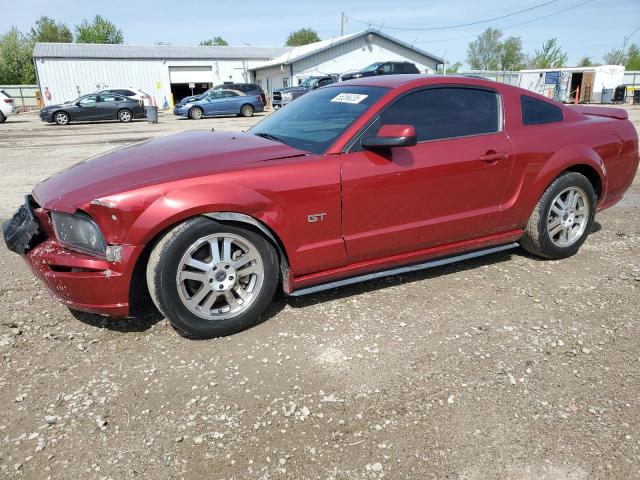 2005 Ford Mustang Gt