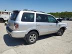 2007 Honda Pilot Lx for Sale in Walton, KY - Front End