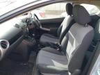 2009 MAZDA 2 TS for sale at Copart PETERLEE