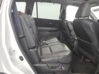 2021 Honda Pilot Se for Sale in Van Nuys, CA - Mechanical