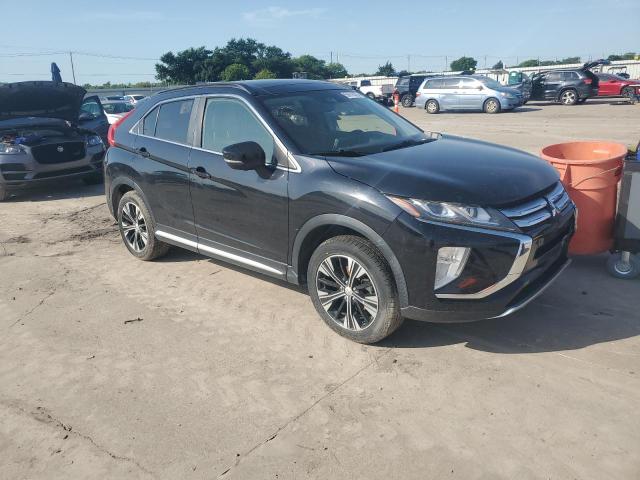  MITSUBISHI ECLIPSE 2019 Black