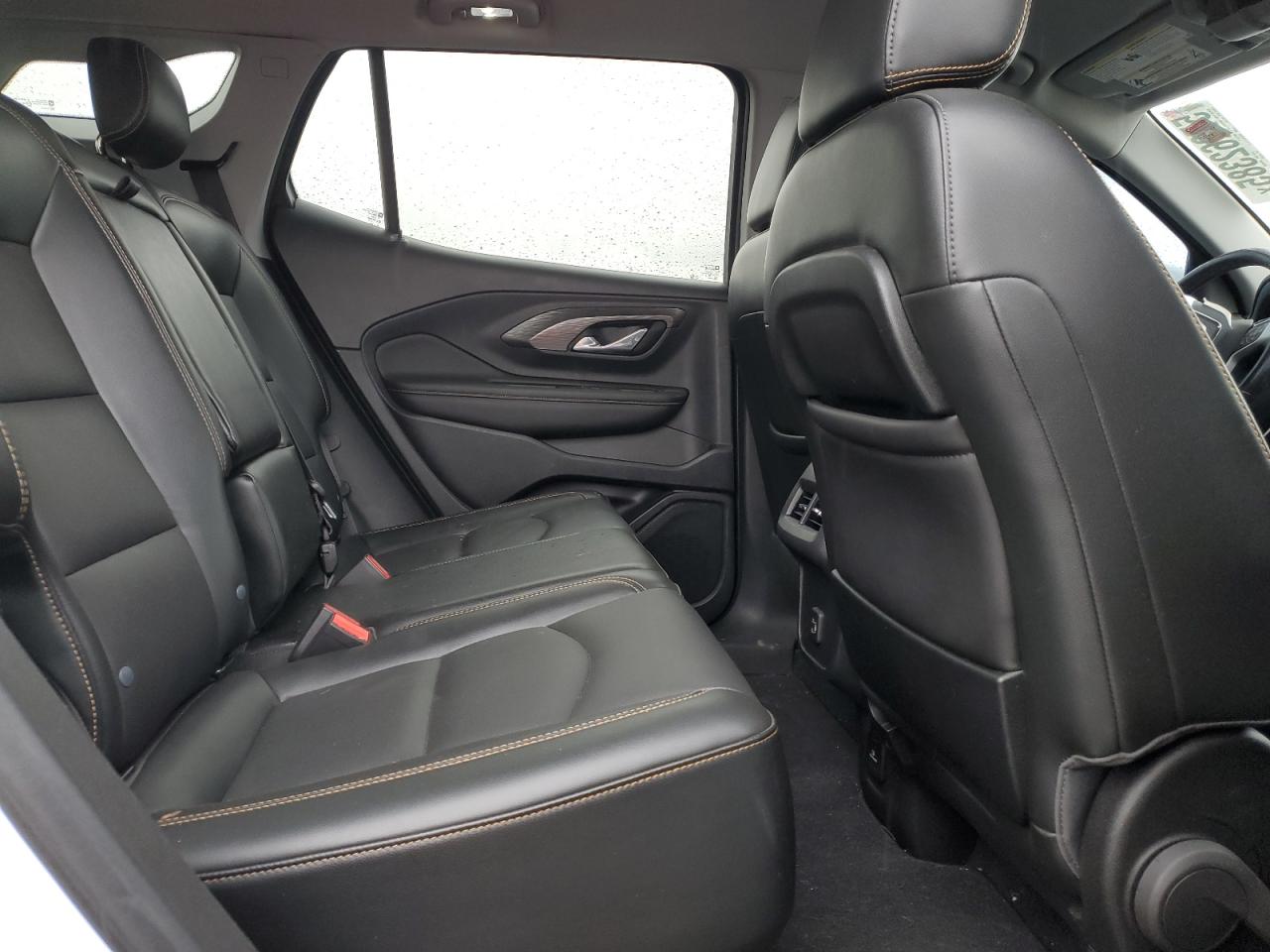 2020 GMC Terrain Slt VIN: 3GKALVEV2LL311292 Lot: 57262385
