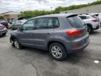 2012 Volkswagen Tiguan S na sprzedaż w Exeter, RI - Front End