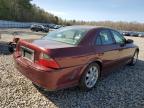 2004 Lincoln Ls  на продаже в Lyman, ME - Minor Dent/Scratches