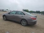 2017 Toyota Camry Le продається в Newton, AL - All Over